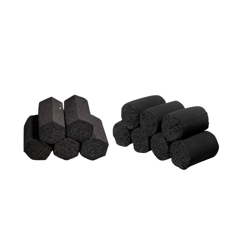 COCO CHARCOAL FINGERS